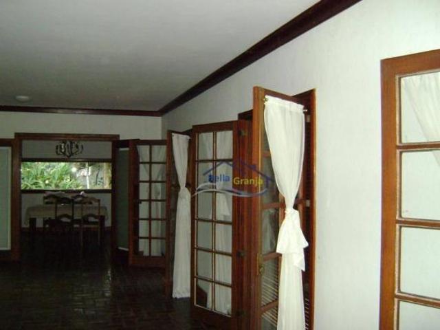 GRANJA VIANA CHÁCARA DOS LAGOS