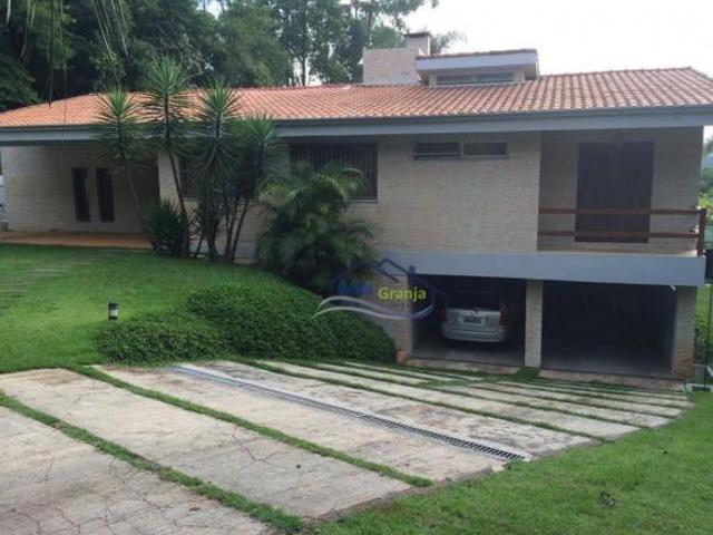 GRANJA VIANA CHÁCARA DOS LAGOS