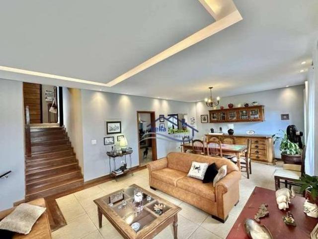 GRANJA VIANA GOLF VILLAGE