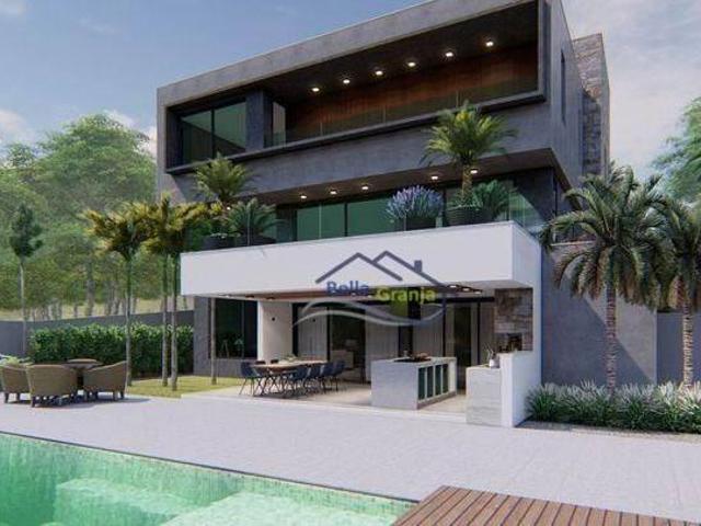 GRANJA VIANA GOLF VILLAGE