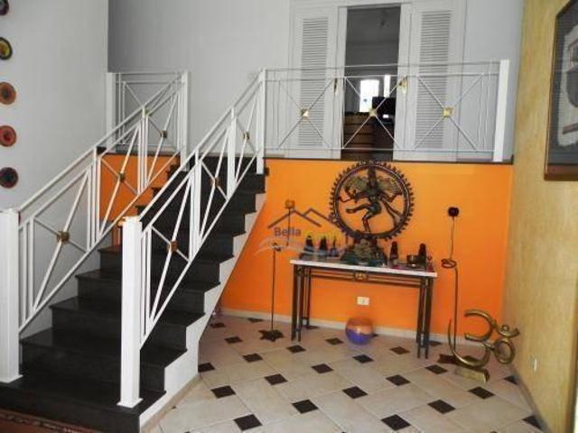 GRANJA VIANA VILLA VIANNA