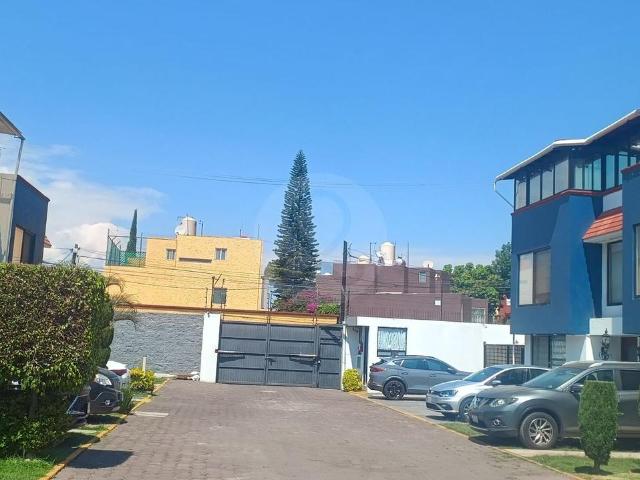 Granjas Coapa Cuatro Recamaras