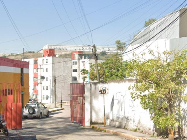 GRANJAS DE GUADALUPE, DEPARTAMENTO 7, VENTA, CUAUTITLAN, EDO MEXICO