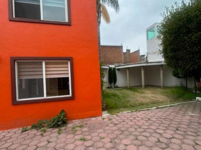 Granjas Puebla