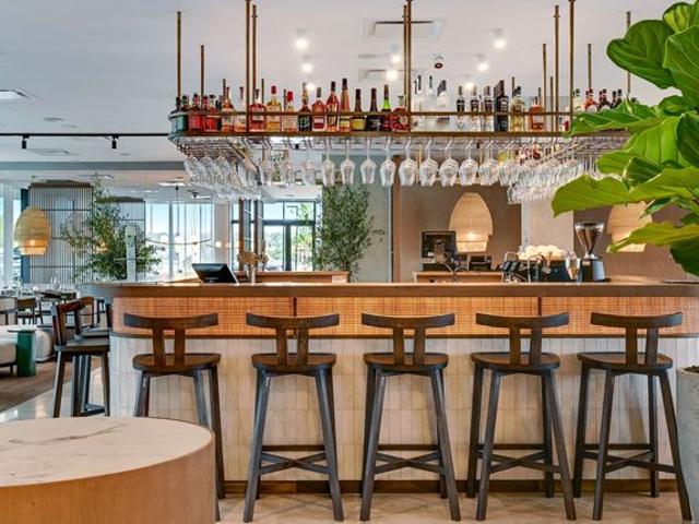 Grano Hotel Solmarina