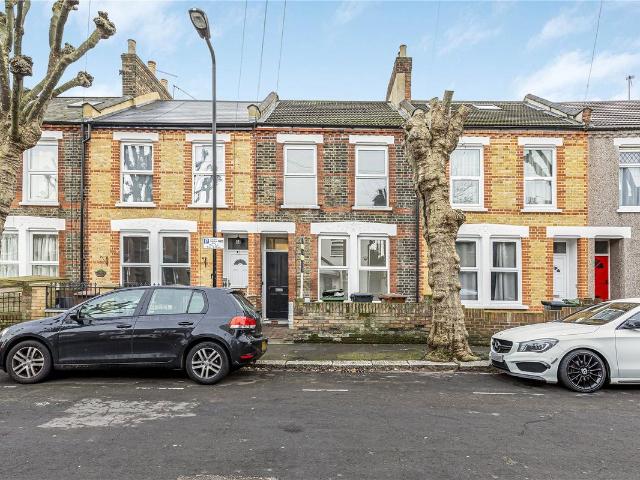Granleigh Road, London E11, 2 bed terraced house to rent, £2,250 pcm | PrimeLocation
