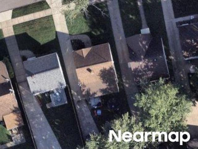 Grannis Rd
