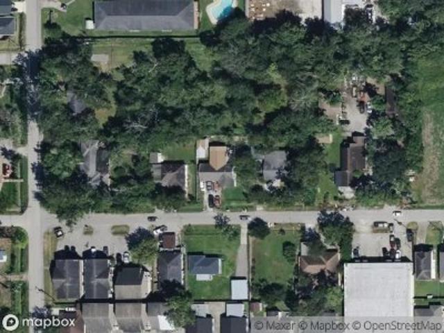 Grannis St