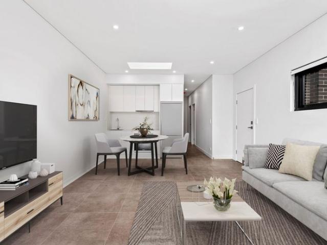 Granny Flat