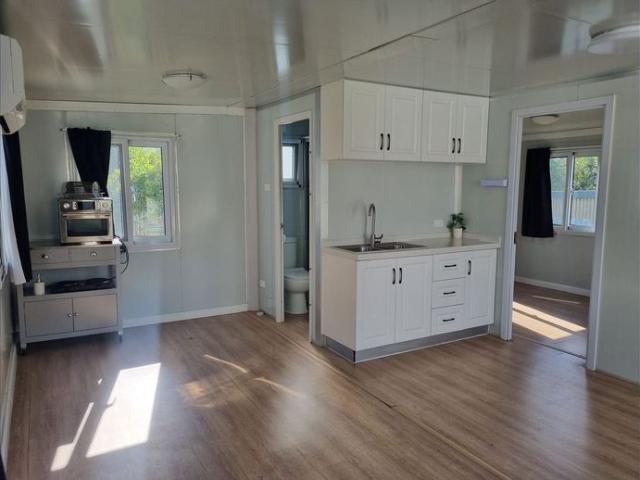 Granny Flat