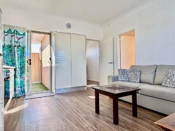 Granny Flat!