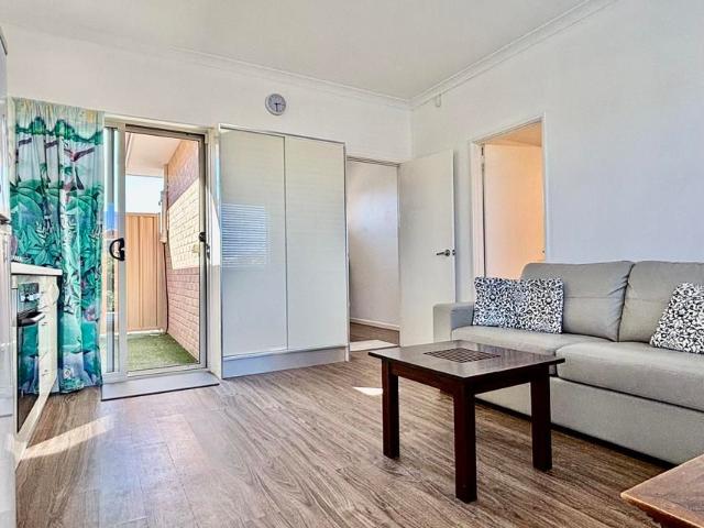Granny Flat!