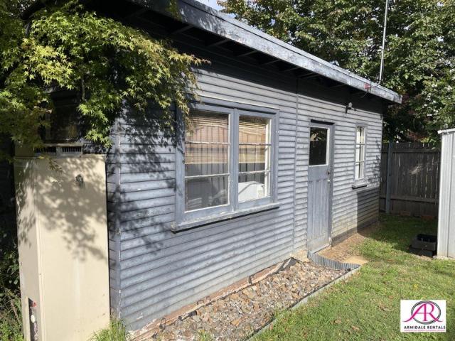 Granny Flat
