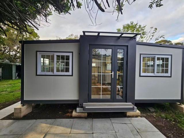 Granny flat all bills included