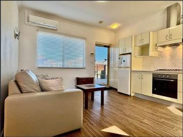 Granny Flat!