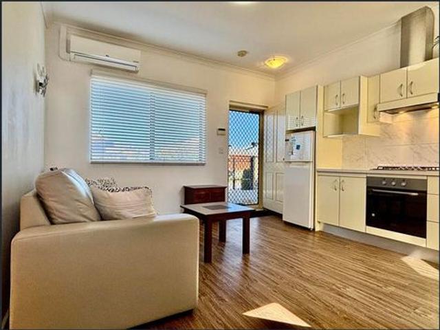 Granny Flat!
