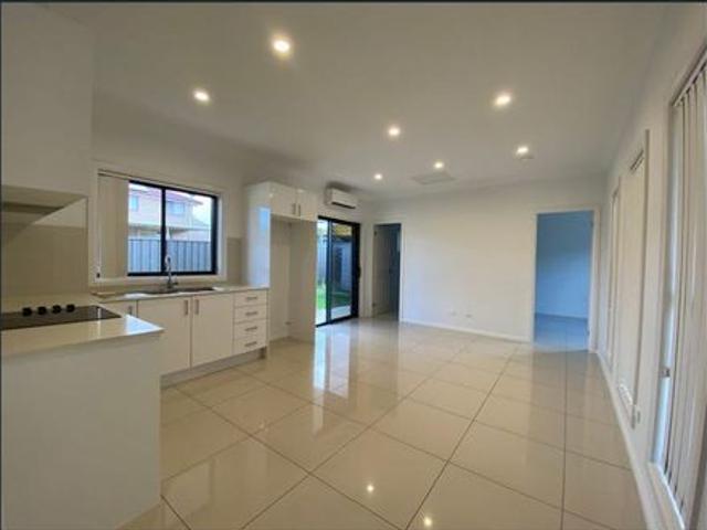 Granny Flat 8A Thackeray Close Wetherill Park