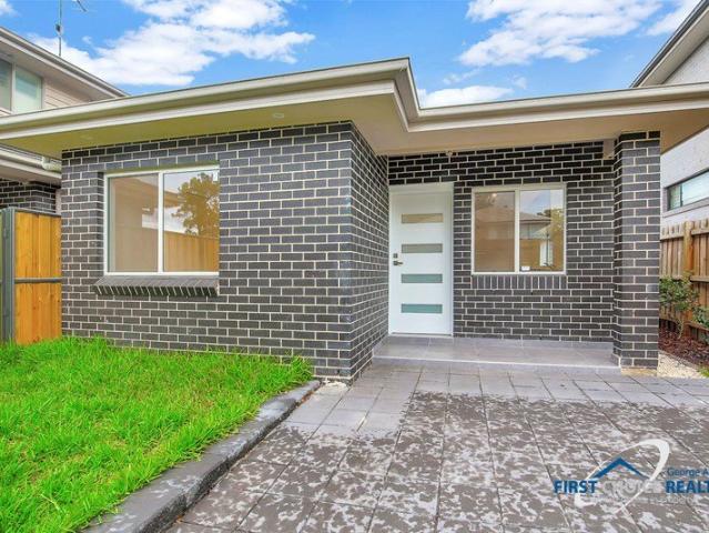 Granny flat