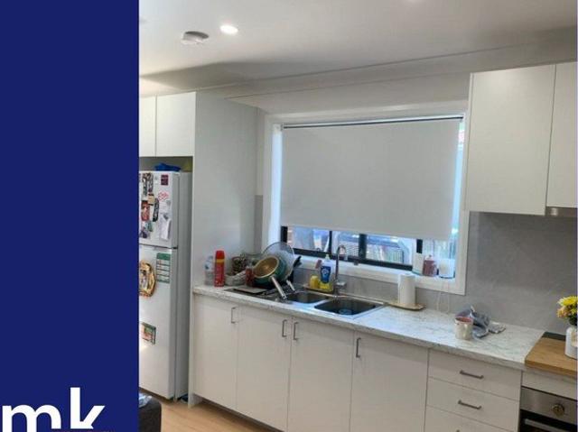Granny Flat!