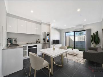GRANNY FLAT