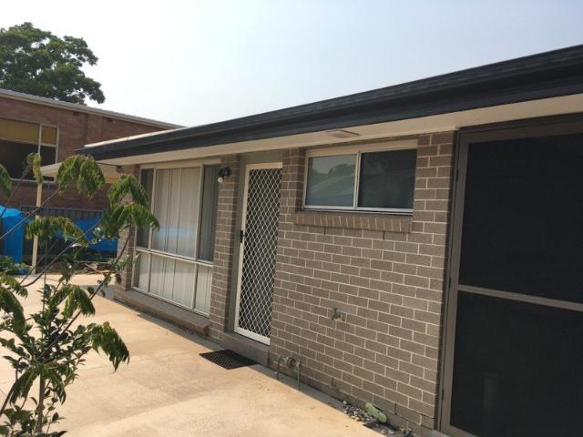 Granny Flat 2 Bedroom for Rent