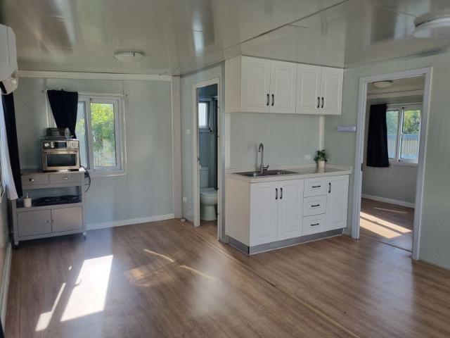 Granny Flat