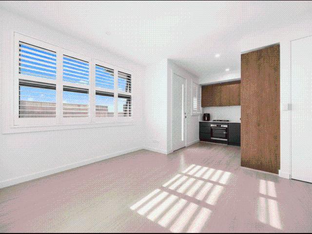 Granny flat