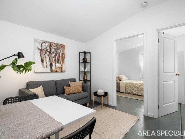 Granny Flat Two bedroom fully functional self contained unit