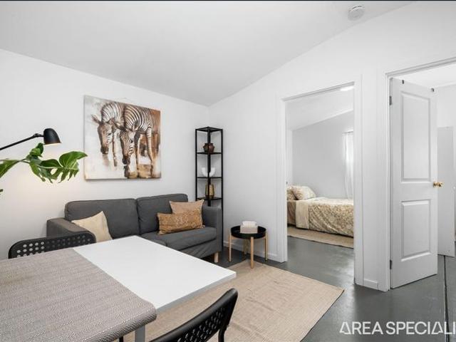 Granny Flat Two bedroom fully functional self contained unit