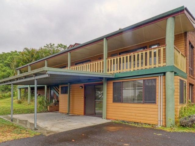 Granny Flat Utilities Included
