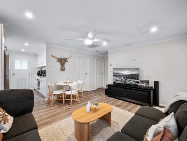 Granny Flat with all the Extras