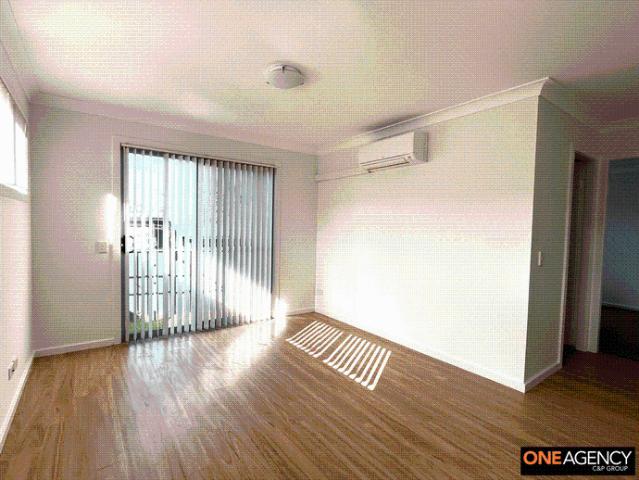 Granny Flat with Driveway in Convenient Casula Location!