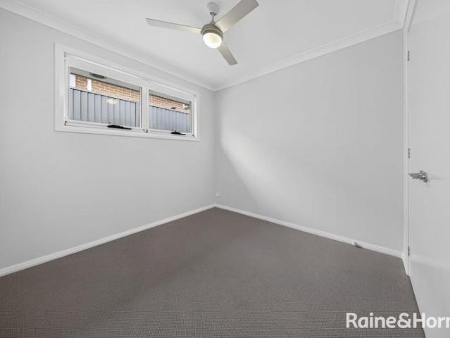 Granny Flat with Garage