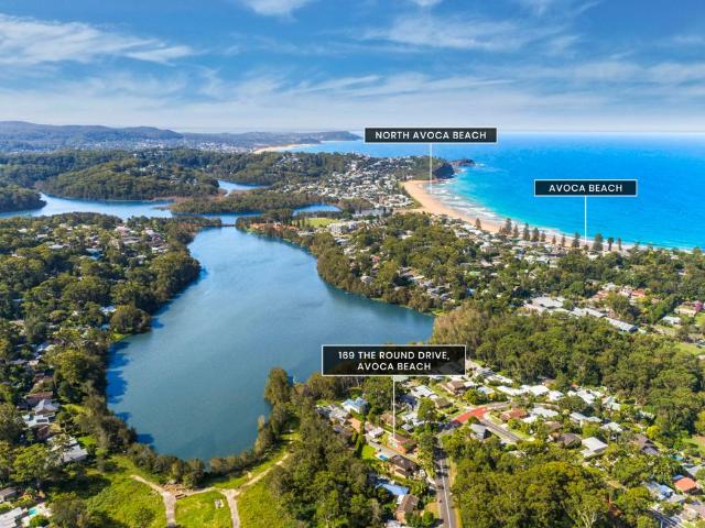 Granny Flat with Private Backyard & Entertainer's Balcony