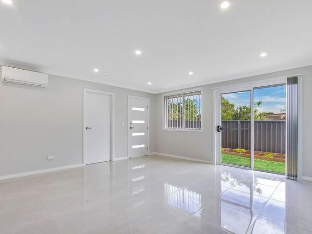 Granny Flat with private entrance