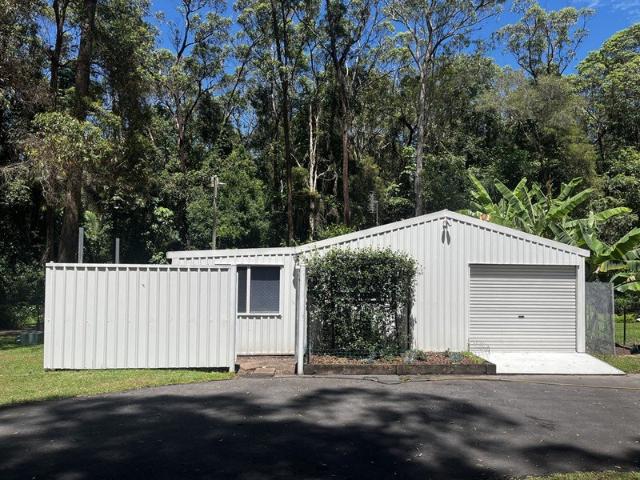Granny Flat With Utilities Included!