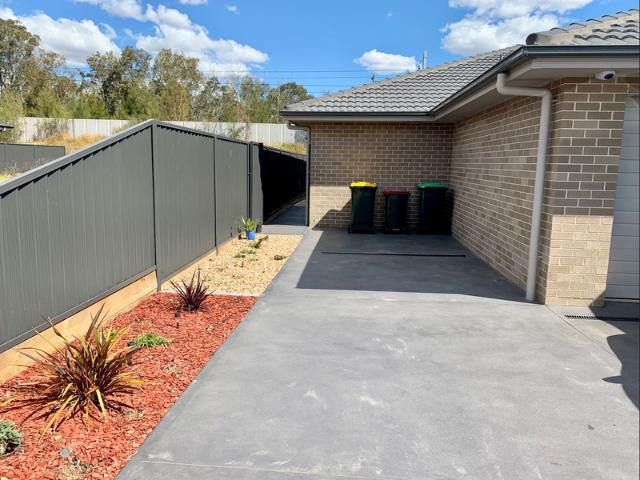 GRANNY FLAT WITH WATER BILL INCLUDED IN RENT