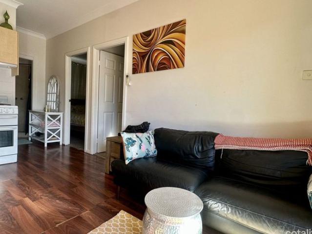 Granny Flat within Matthew Pearce catchment
