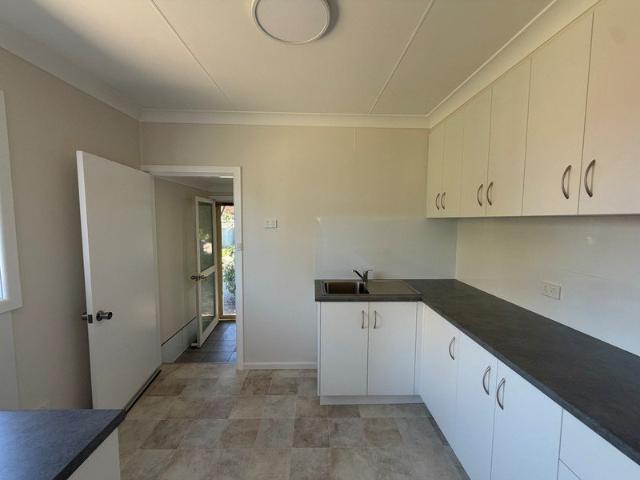 Granny Flat Available October 2026