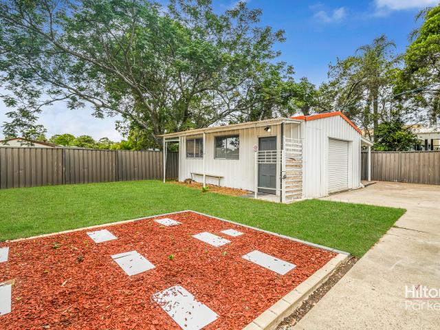 Granny flat duplex potential s. T.C.A