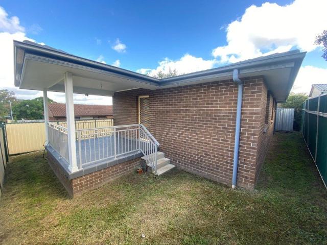 Granny Flat for Rent