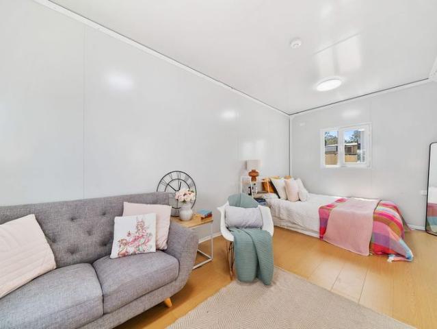 Granny Flat For Rent