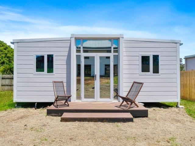 Granny Flat For Rent