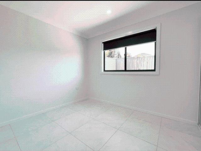 Granny flat for rent