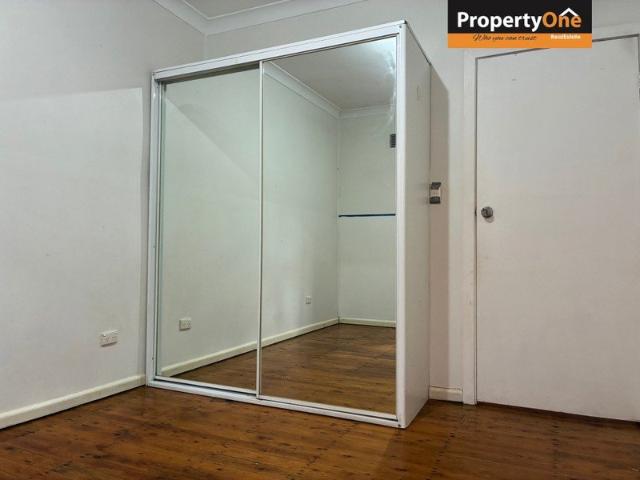 Granny Flat for rent at Benaroon Road, Lakemba, NSW 2195