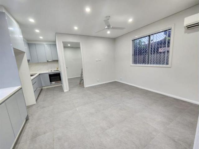Granny Flat for Rent in Liverpool