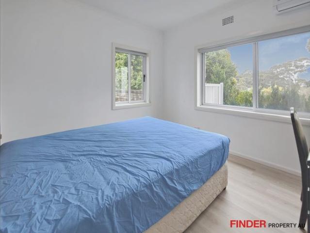 Granny Flat Fully Renovated & Furnished 2 Bedroom – Walk to Beecroft Station, Water & Internet Included