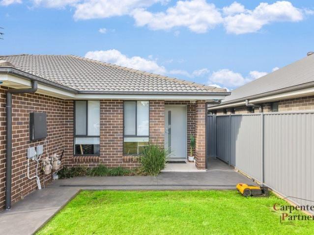 Granny Flat in well sorted Tahmoor area