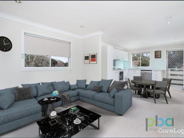 Granny Flat in Baulkham Hills
