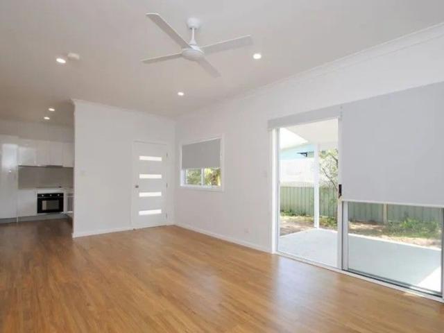 Granny Flat in Convenient Location
